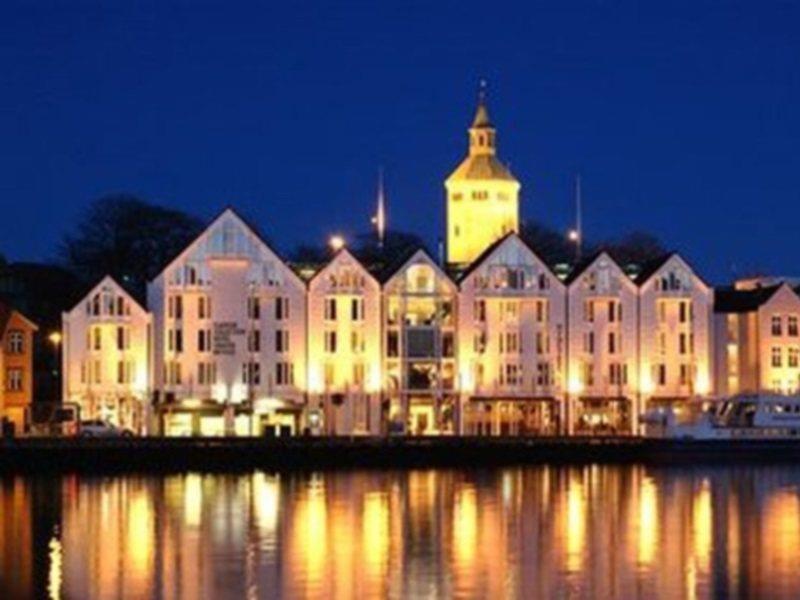 Clarion Collection Hotel Skagen Brygge Stavanger Eksteriør bilde